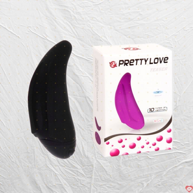 Lưỡi rung cao cấp nhỏ xinh Pretty Love