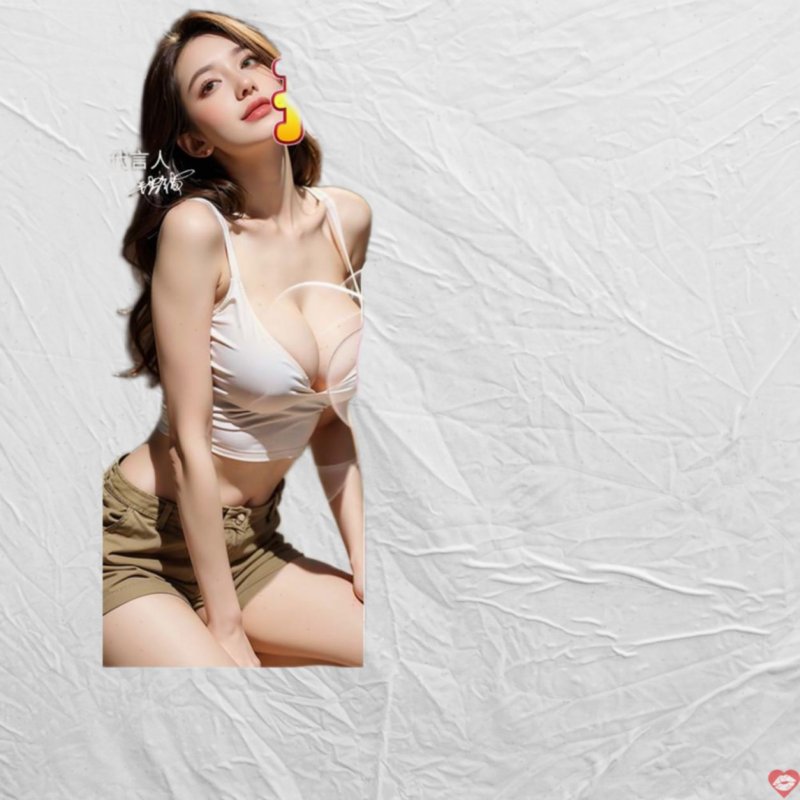 Lưỡi liếm đa năng Mizzzee RED Bambalina nhỏ gọn liếm hút 360
