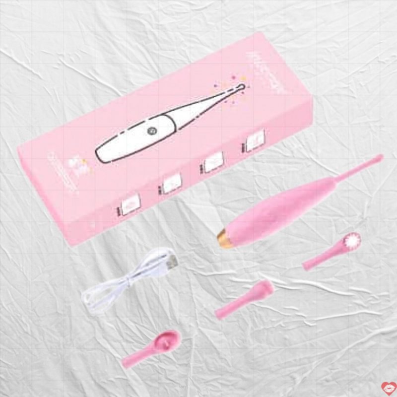 Sextoy cây rung kích thích điểm G wave clipmax Mizzzee