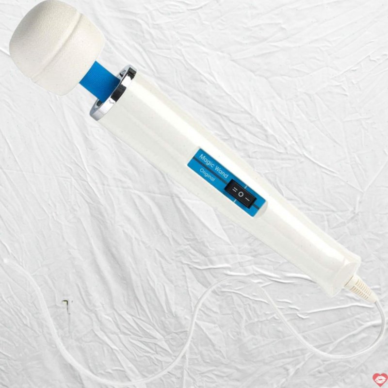 Chày rung Hitachi Magic Wand chính hãng đỉnh cao, bền bỉ 