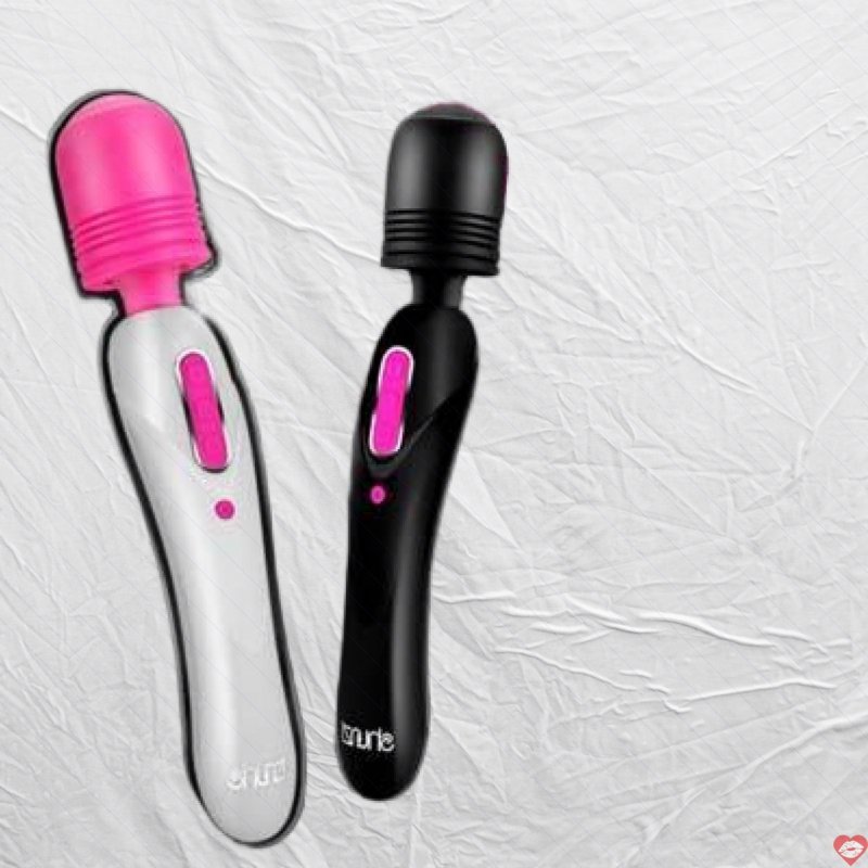 Chày rung tình yêu Lilo lovely 2 đầu cực kích thích