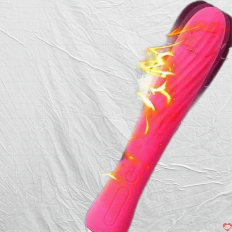 Sextoy chày rung svakom mỹ Aniya phát nhiệt kích thích cực sướng