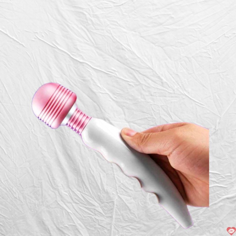 Chày rung massage Mizzze Enima 360 siêu rung nhỏ gọn