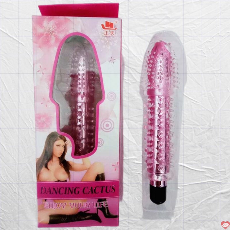 Chày rung Dancing Catus siêu kích thích giá rẻ