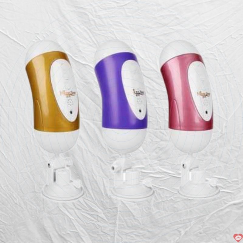 Sextoy âm đạo 2 đầu gắn tường Mystery Ji Mizzzee giá cực tốt
