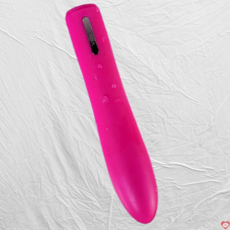 Sextoy Máy rung điểm G đa tần cao cấp Nalone Iris