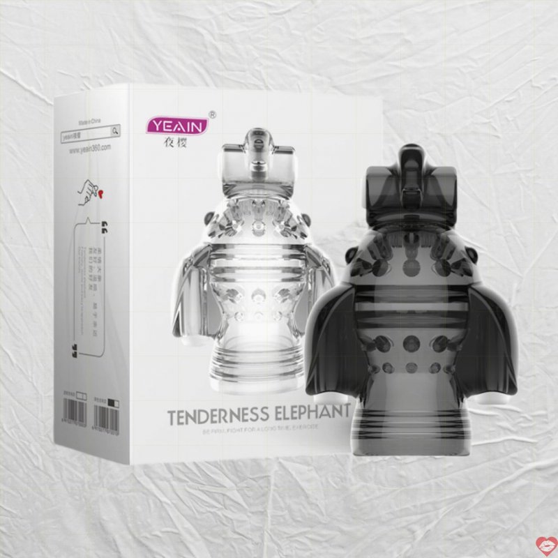 Máy tập đa năng Yeain Elephant 3 trong 1 tiện lợi hiệu quả 