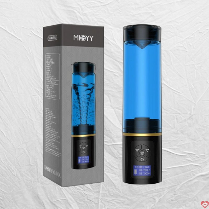 Máy tập dương vật tự động Mioyy tăng kích thước hiệu quả 