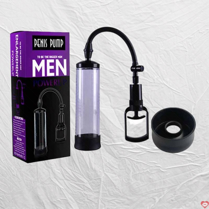 Máy Tập Dương Vật MenPower Tăng Kích Thước Giá Rẻ Tốt Nhất 