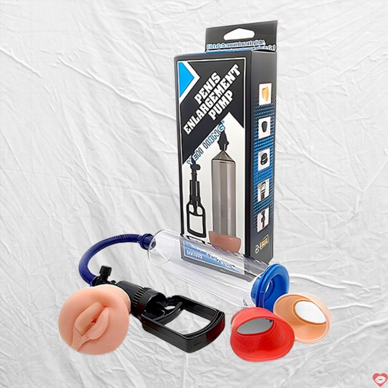 Máy tập dương vật Yeh Hing chất lượng tăng kích thước hiệu quả 