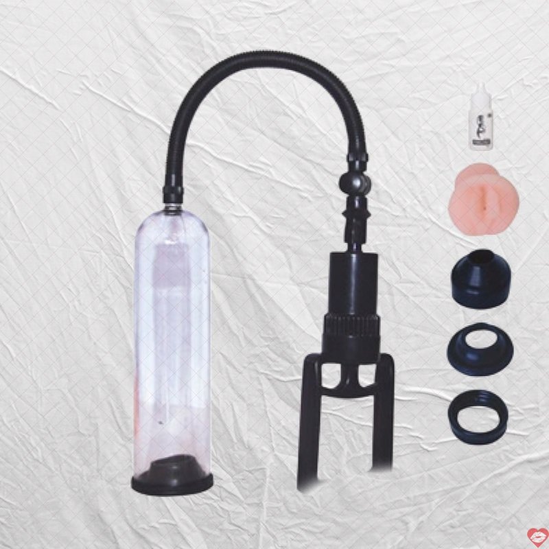 Máy tập làm to dương vật tăng kích thước hiệu quả nhanh 
