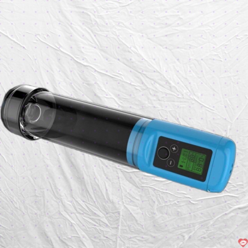 Máy tập dương vật tự động sạc pin chính hãng hiệu quả cao 