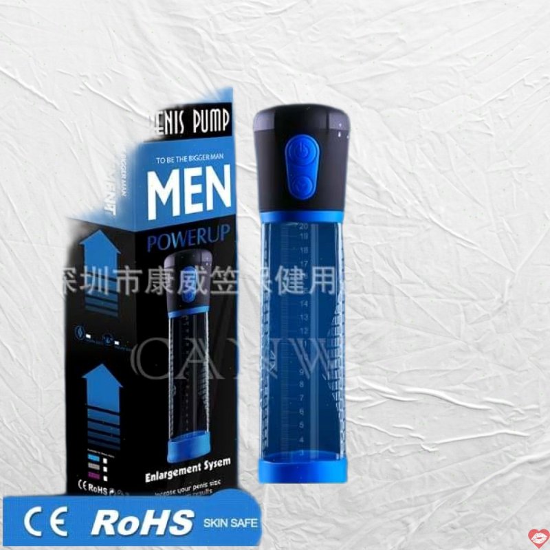 Máy Tập Dương Vật Bluemen Tự Động Tăng Kích Thước Cương Dương 