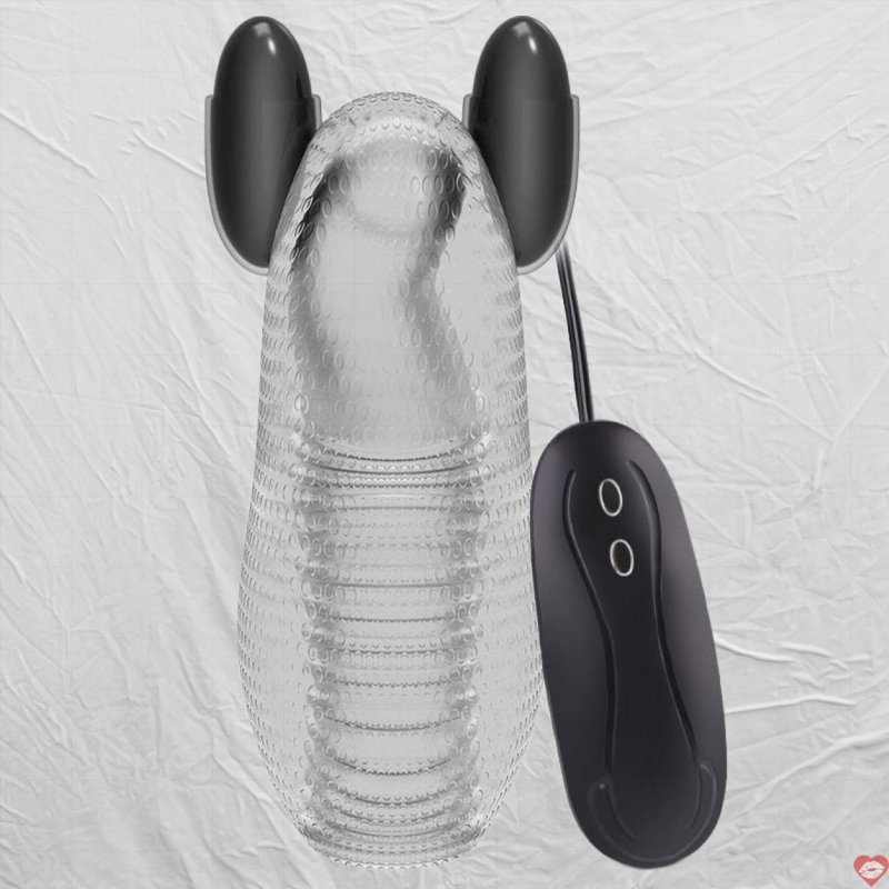 Warrior Glans Trainer máy tập dương vật tăng cường sinh lý 