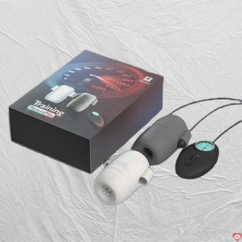 Máy thủ dâm Galaku Speed V2 tăng khoái cảm, hỗ trợ dương vật 