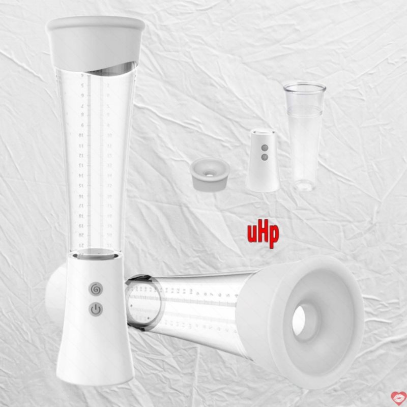 Máy Tập Dương Vật Shand Max Shilve Pumping Cao Cấp Tiện Lợi 