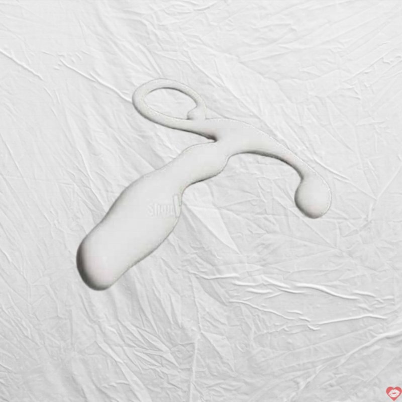 Máy massage hậu môn lưỡi mềm mại tăng khoái cảm cao cấp 