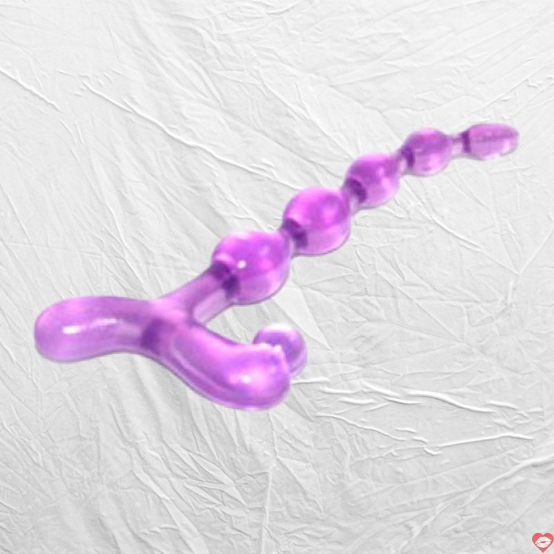 Bendy Twist Dụng Cụ Massage Hậu Môn Kích Thích Mua Ngay 