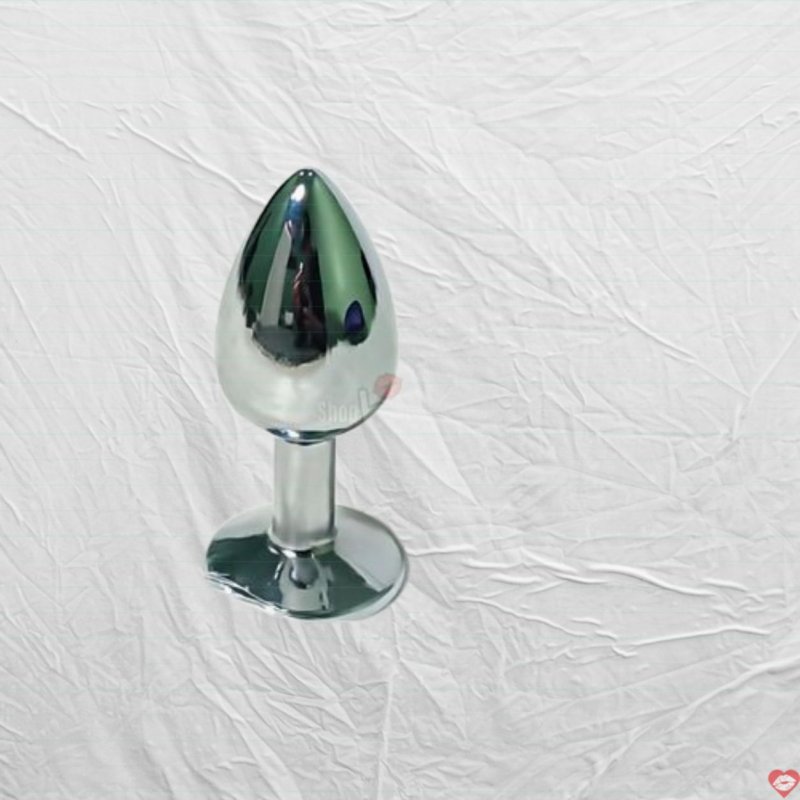 Đồ chơi hậu môn kim loại cao cấp Bền An toàn Giá tốt 
