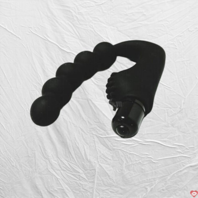 Dụng Cụ Kích Thích Lovetoy Hậu Môn Khoái Cảm Mạnh Mẽ 