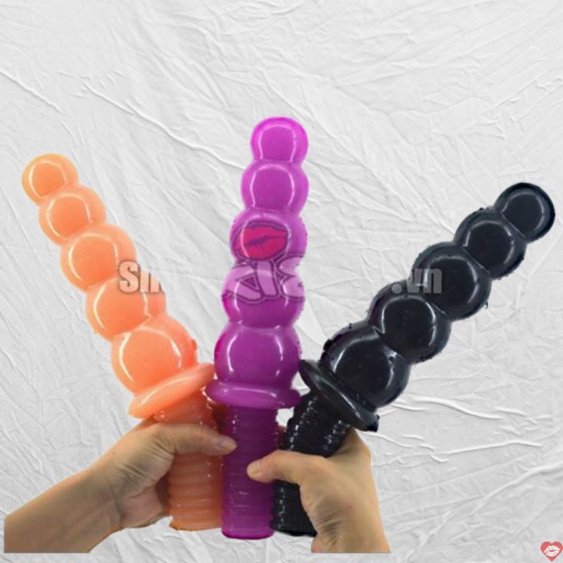Chuỗi hạt kích thích hậu môn siêu lớn chất lượng cao giá tốt 