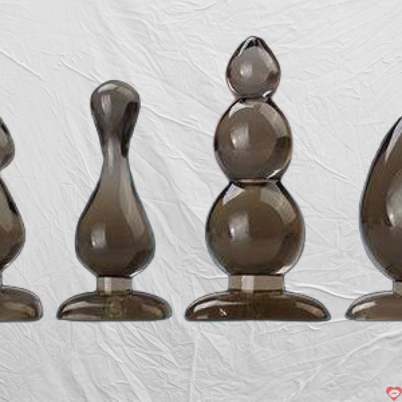 Dụng cụ kích thích hậu môn Leten cao cấp cho người đồng tính thỏa mãn 