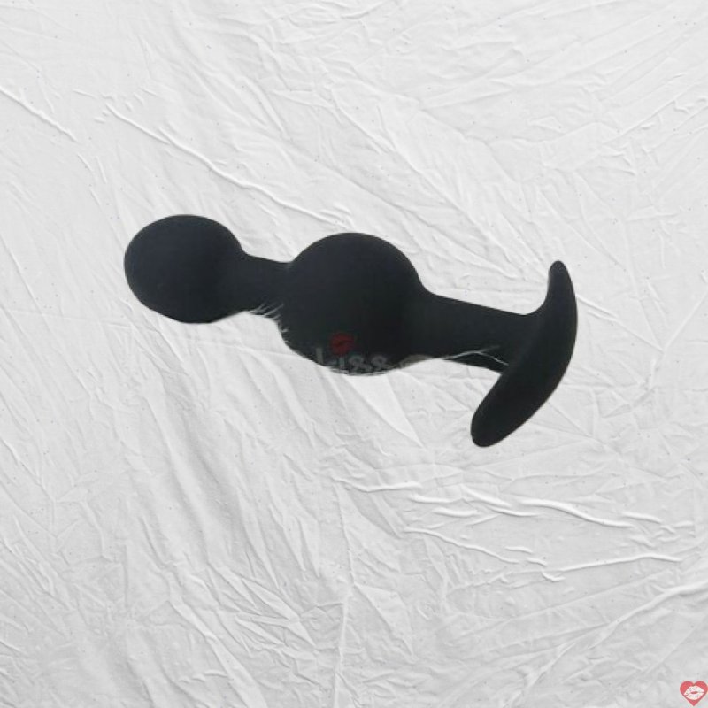 Bộ Bóng Silicon Hậu Môn Pretty Love Kích Thích Cực Mạnh 