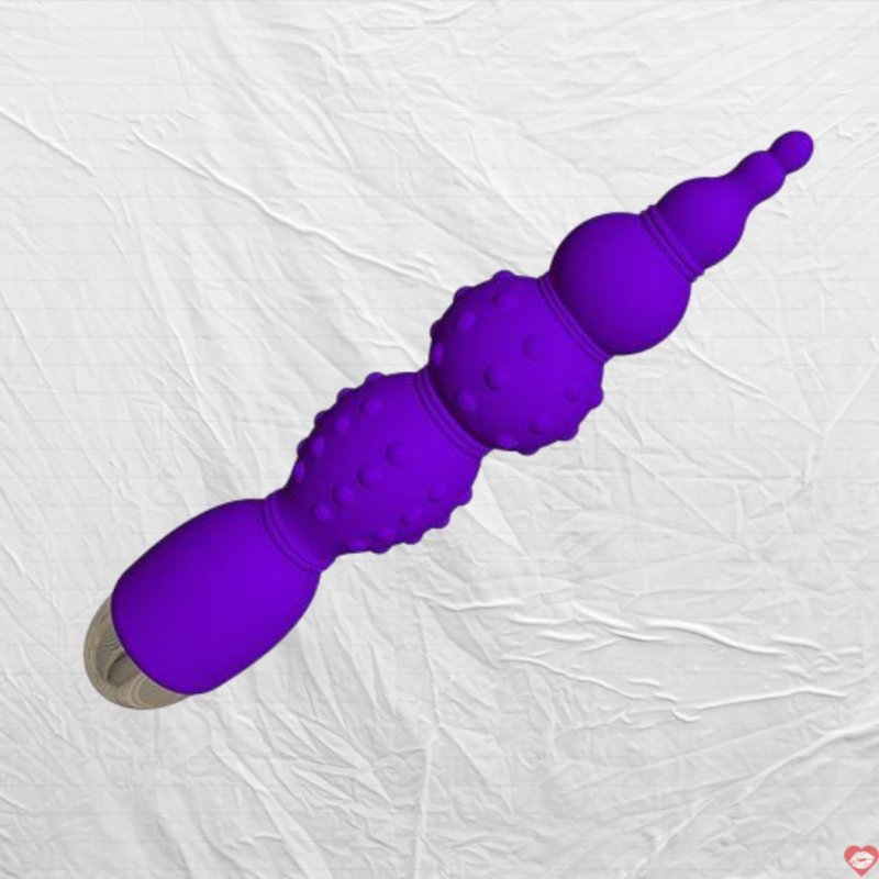 Thanh rung massage hậu môn FAAK Beads kích thích mua ngay 