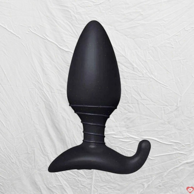 Lovense Hush phích cắm rung cao cấp điều khiển app tiện lợi 
