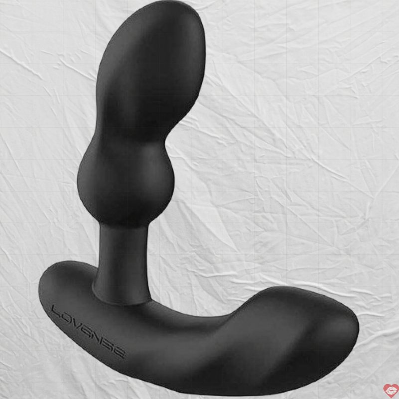 Máy Massa Hậu Môn Lovense Edge 2 Điều Khiển App - Cao Cấp 