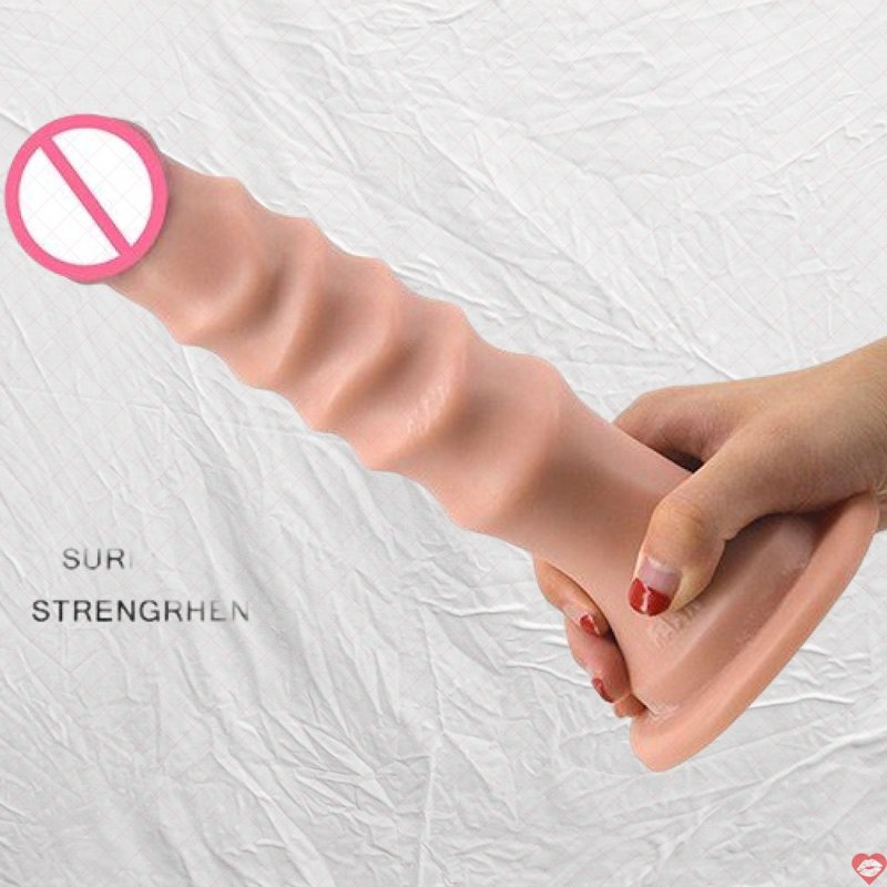 Dụng Cụ Hậu Môn FAAK Siêu Gân Tăng Khoái Cảm Cao Cấp 