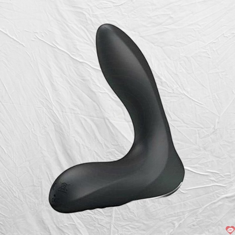 Dụng cụ bơm hơi kích thích hậu môn Leonard Prettylove hàng chính hãng 