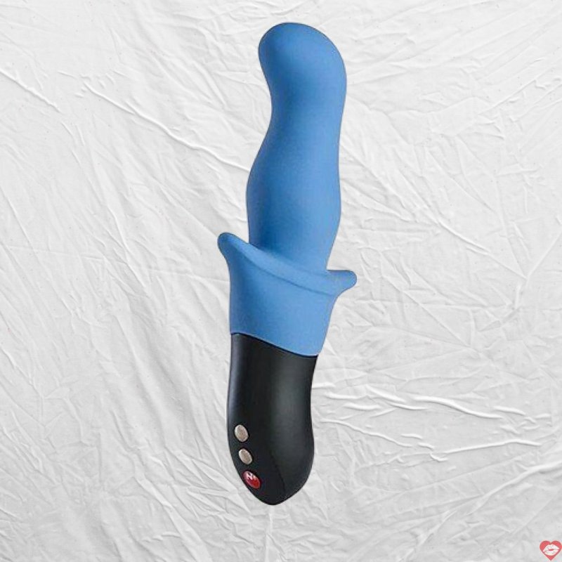 Máy mát xa Fun Factory Stronic Zwei thư giãn hậu môn kích thích cực đỉnh 