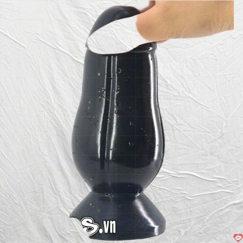Dụng cụ kích thích hậu môn mô phỏng FAAK siêu thực chất lượng 