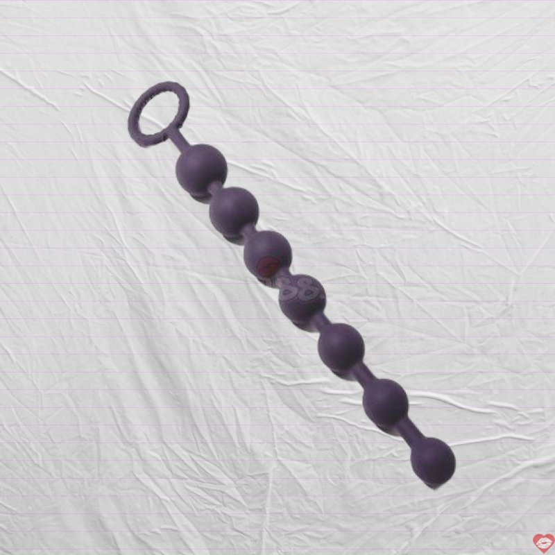 Dụng cụ massage Loveaider ngọc hậu môn tăng khoái cảm kích thích 