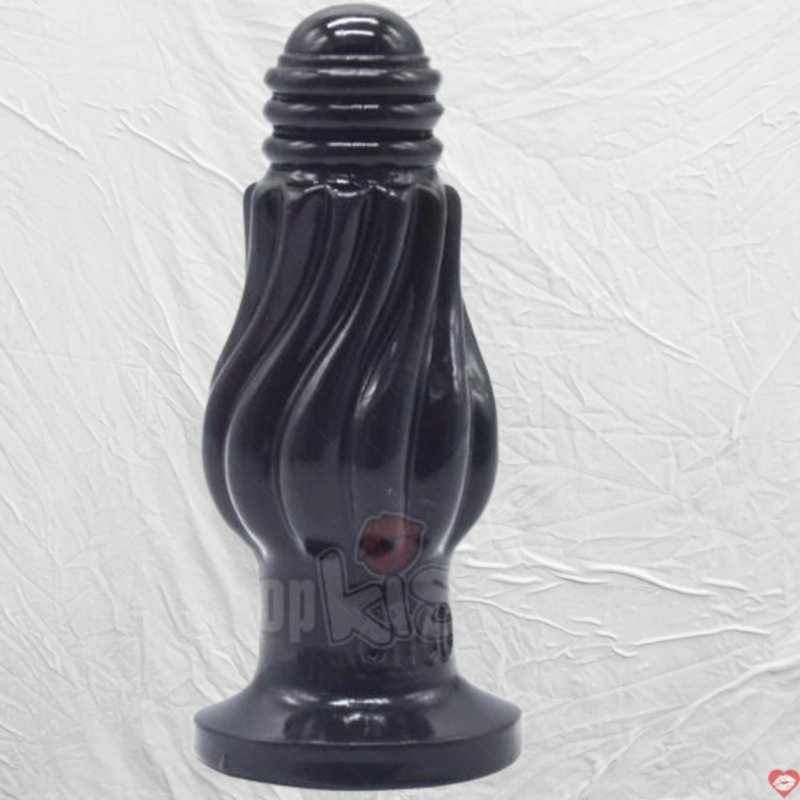 Kích Thích Hậu Môn Trụ Xoắn Cao Cấp, An Toàn, Thỏa Mãn 
