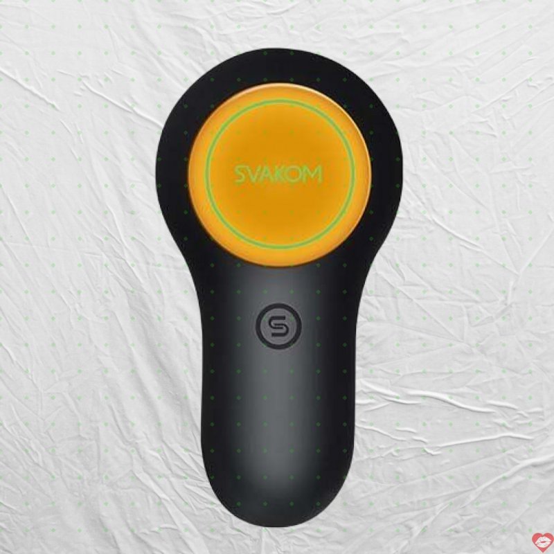 Svakom Vick Neo Đồ Chơi Kích Thích App Điều Khiển Từ Xa 