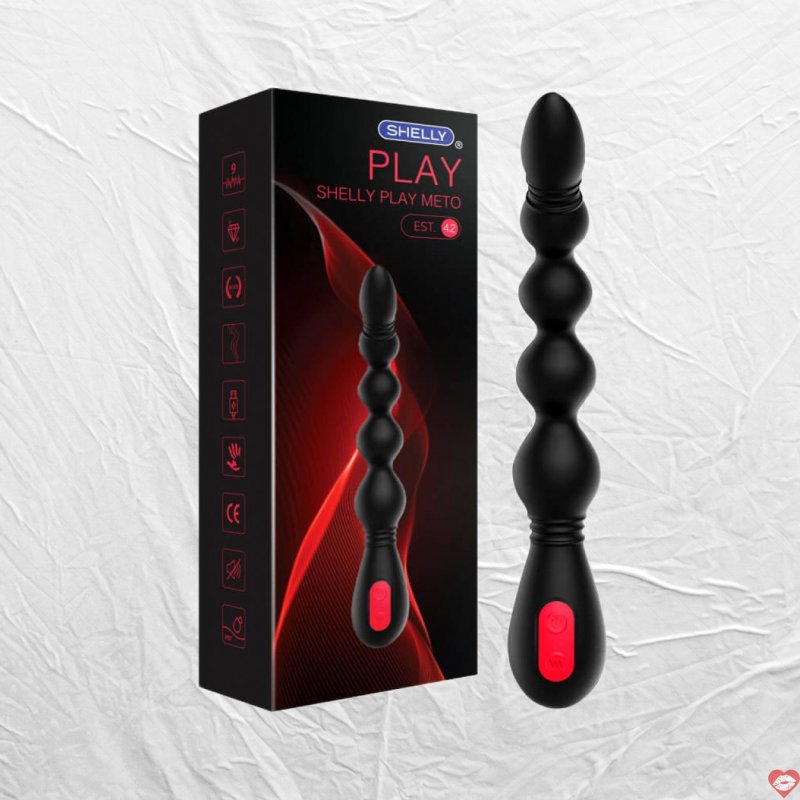 Máy massage Shelly Play Meto thư giãn Sức khỏe Bán chạy 