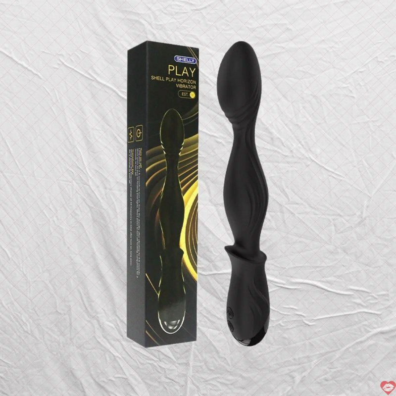 Máy Massage Shelly Play Horizon Giảm Đau Lưng Giá Tốt 