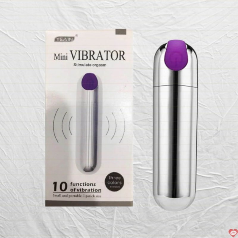 Trứng rung Yeain Mini Vibrator