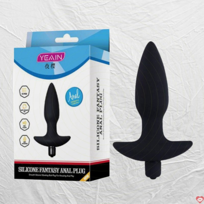 Que rung kích thích hậu môn Yeain Fantasy Anal Plug