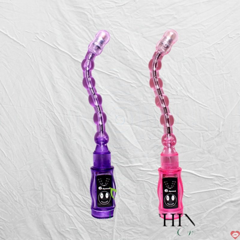 Lybaile DISTORTION rung 6 chế độ dễ uốn cong