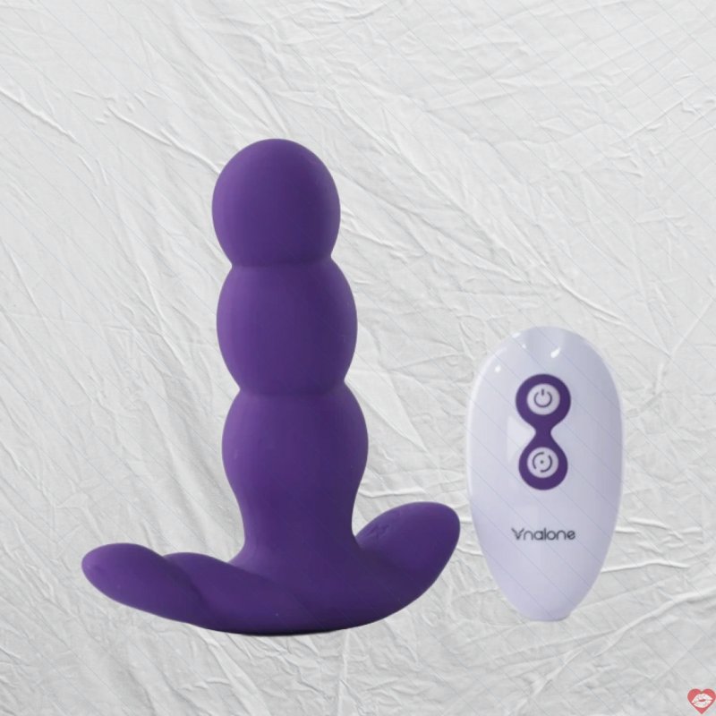 Nalone PEARL rung ngoáy 7 chế độ cực mạnh điều khiển từ xa