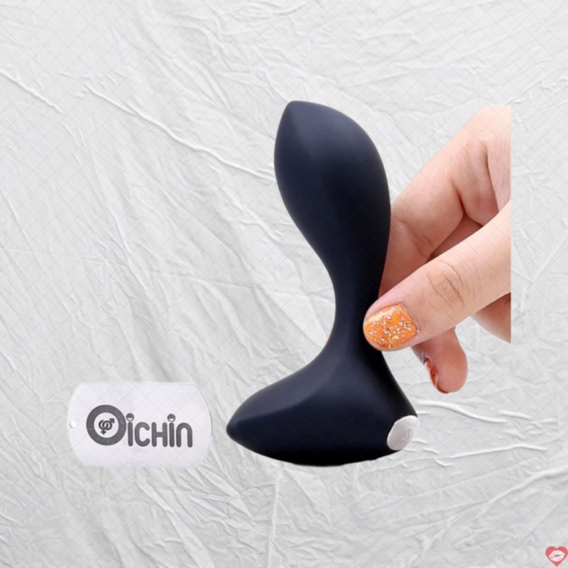 Máy rung kích thích hậu môn Satisfyer Backdoor Lover