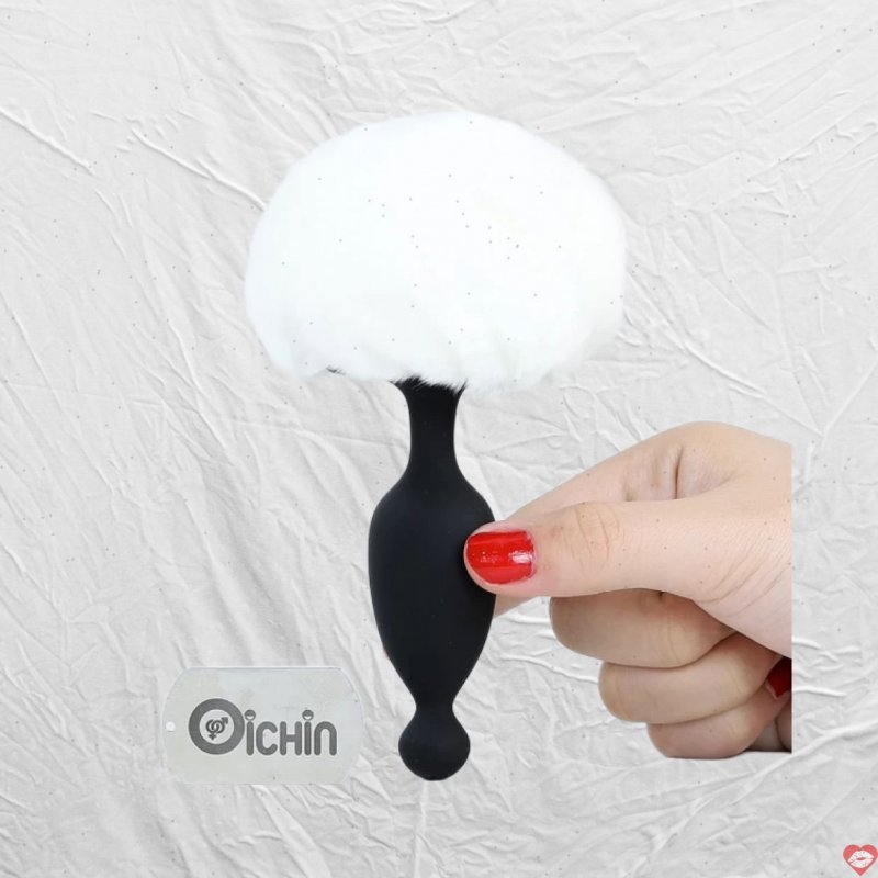 Magic Bunny Magic Motion đồ chơi hậu môn thông minh kết nối App