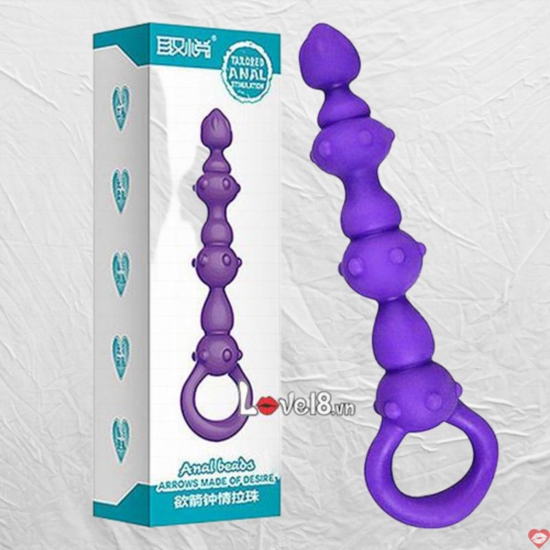 Dụng Cụ Kích Thích Hậu Môn