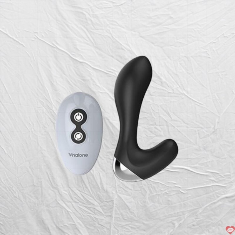 Máy mát xa hậu môn điều khiển xa Nalone Prop