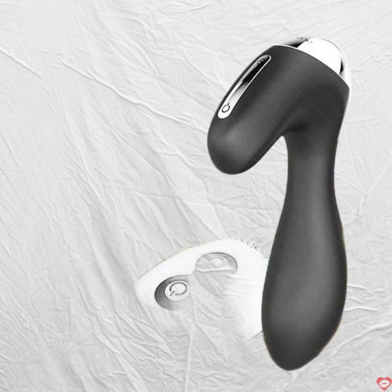 Máy Massage Hậu Môn Cao Cấp Nalone Prop