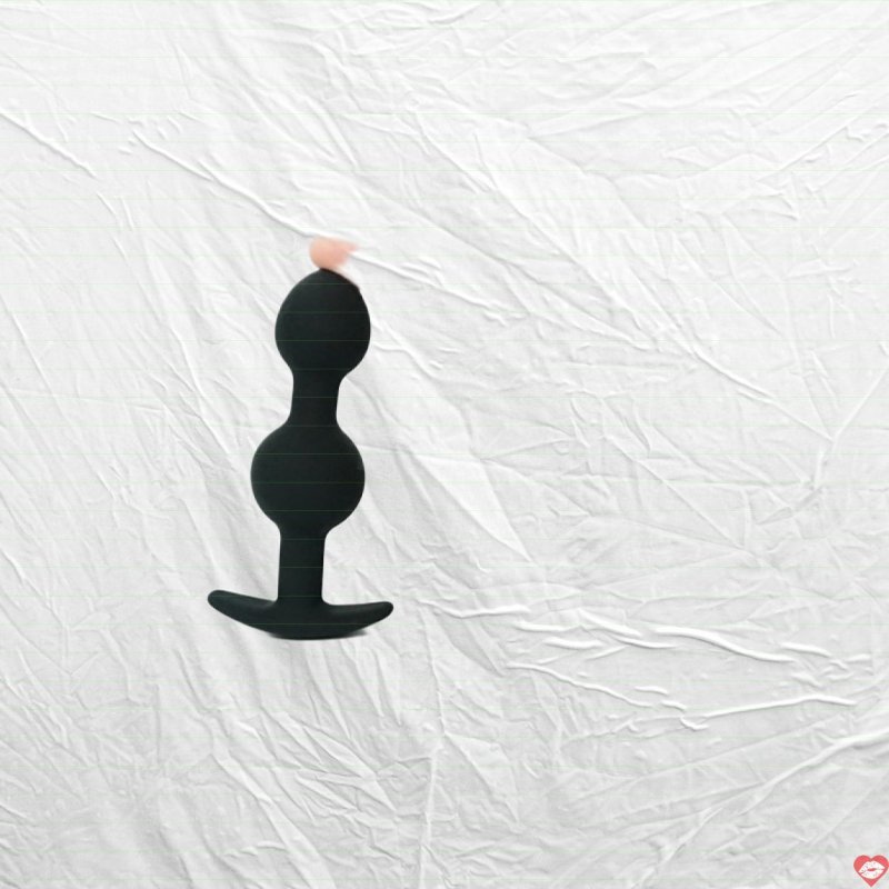 Dụng cụ kích thích hậu môn Pretty Love Anal Balls