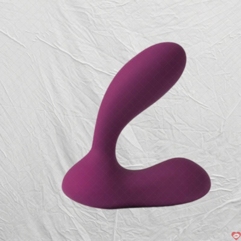 Svakom Vicky – Đồ Chơi Người Lớn Kích Thích Hậu Môn & Điểm G - SHP1038